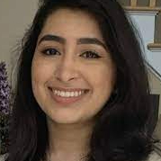 Zahra Wilson