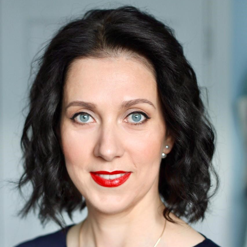 Irina Shchekanova