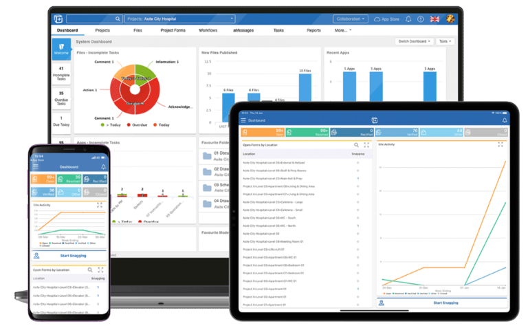 Asite | BIMCommunity