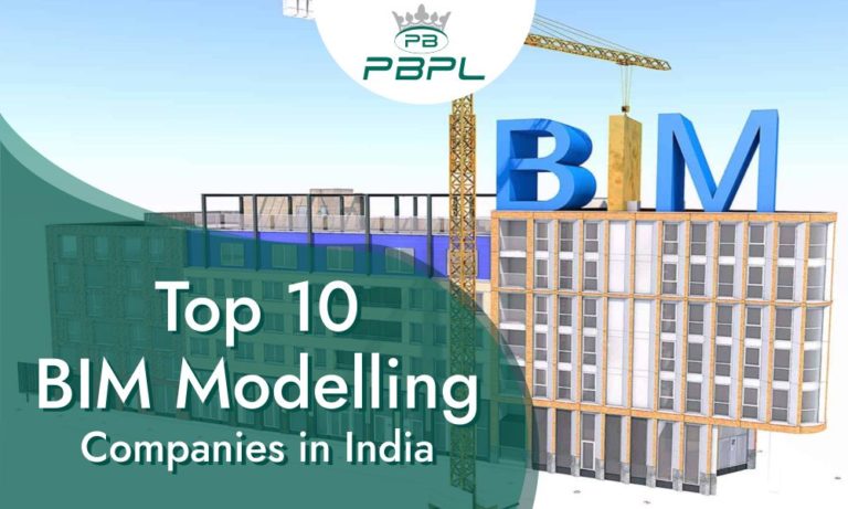 TOP 10 BIM COMPANIES IN INDIA TO PARTNER WITH IN 2025 | BIMCommunity