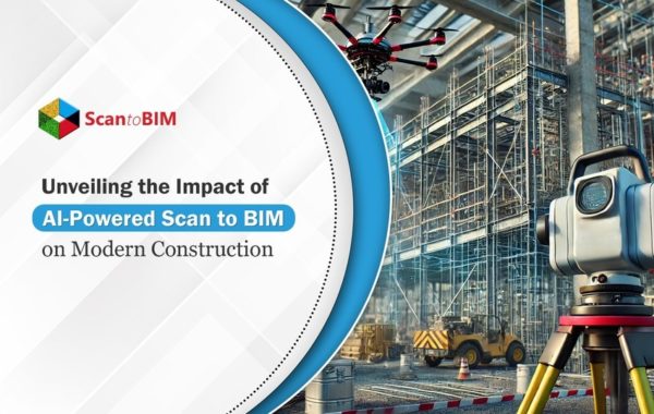 Unveiling the Impact of AI-Powered Scan to BIM on Modern Construction ...
