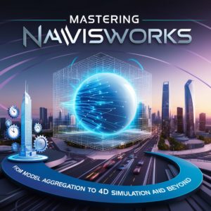 Mastering Navisworks: From Model Aggregation to 4D Simulation and Beyond