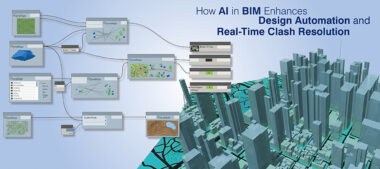 How AI is Improving Clash Detection in BIM and Project Coordination ...